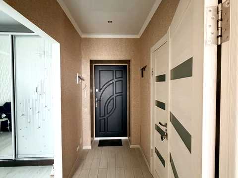 квартира по адресу Гетьманська ул., 9