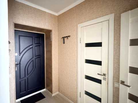 квартира по адресу Гетьманська ул., 9