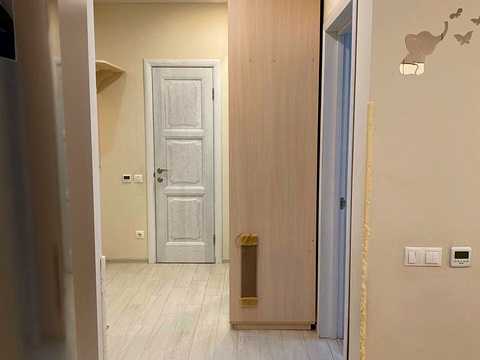 квартира за адресою Зарічна вул., 1-В