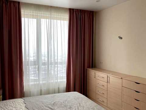 квартира за адресою Зарічна вул., 1-В