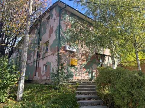 коммерческая по адресу Залозецкого ул., 97-Б