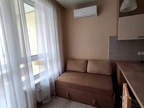 квартира за адресою Зарічна вул., 1-В