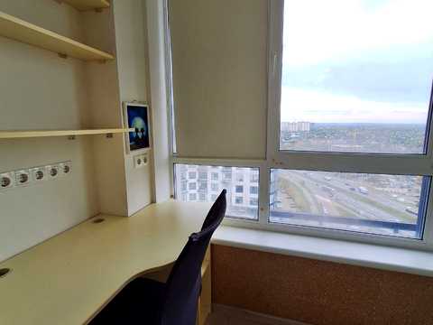 квартира за адресою Зарічна вул., 1-В