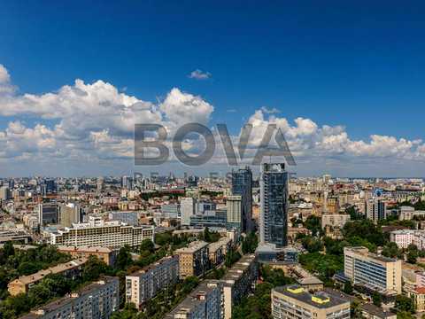 квартира по адресу Леси Украинки бульв., 7-В
