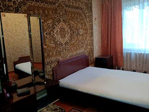 квартира по адресу Харьковская ул., 20