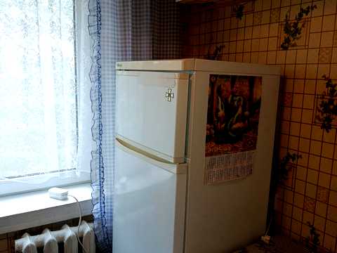 квартира по адресу Харьковская ул., 20