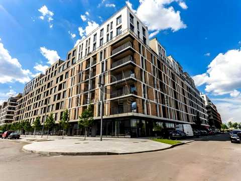 квартира по адресу Набережно-Рыбальская дорога ул., 3