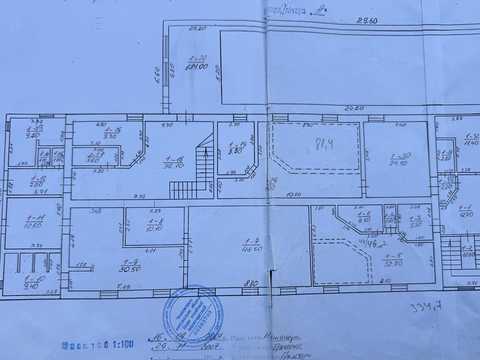 коммерческая по адресу Залозецкого ул., 97-Б