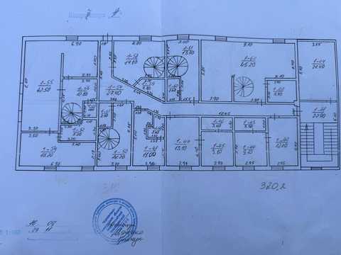 коммерческая по адресу Залозецкого ул., 97-Б
