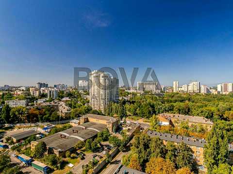 квартира по адресу Івана Гонти ул., 7