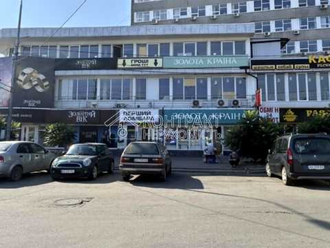 комерційна за адресою Різдвяна вул. (Енгельса), 29А