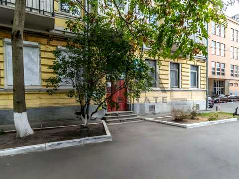 квартира по адресу Антоновича ул. (Горького), 41