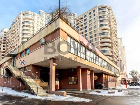 комерційна за адресою Київ, Жилянська вул., 59