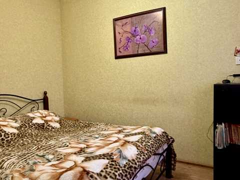 квартира за адресою Черкаси, Гуржіївська вул. (Рози Люксембург), 13