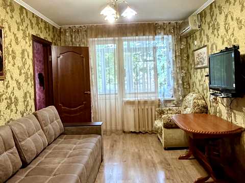 квартира за адресою Черкаси, Гуржіївська вул. (Рози Люксембург), 13