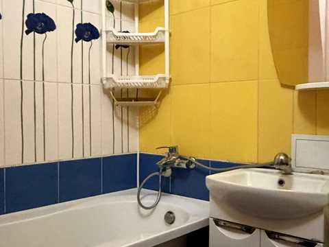 квартира за адресою Черкаси, Гуржіївська вул. (Рози Люксембург), 13