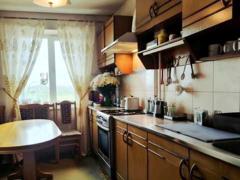 квартира по адресу Глеваютська ул. (Вологодська), 23
