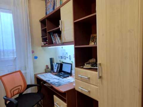 квартира по адресу Глеваютська ул. (Вологодська), 23