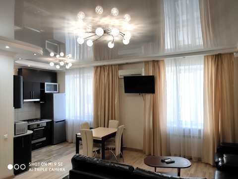 квартира по адресу Богдана Хмельницкого ул., 23-Б