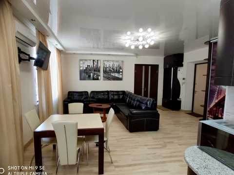 квартира по адресу Богдана Хмельницкого ул., 23-Б