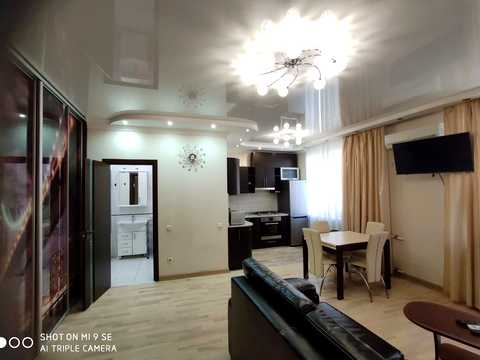 квартира по адресу Богдана Хмельницкого ул., 23-Б
