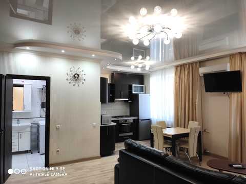 квартира по адресу Богдана Хмельницкого ул., 23-Б