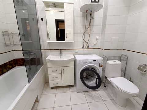 квартира по адресу Богдана Хмельницкого ул., 23-Б