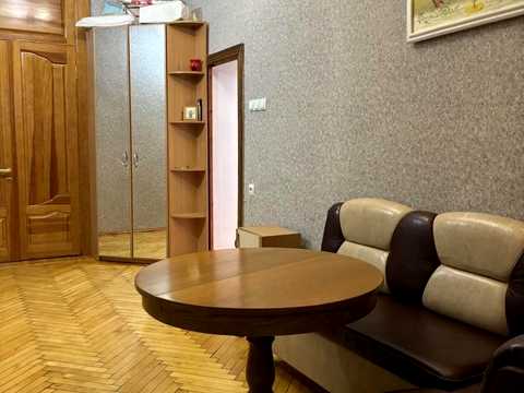 квартира за адресою Європейська вул. (Карла Маркса), 58