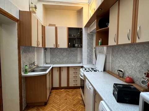 квартира за адресою Європейська вул. (Карла Маркса), 58