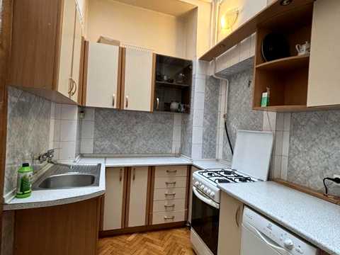 квартира за адресою Європейська вул. (Карла Маркса), 58