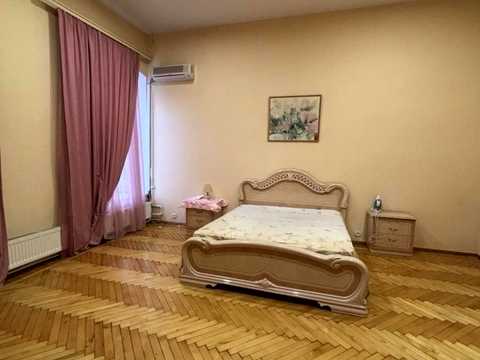 квартира за адресою Європейська вул. (Карла Маркса), 58