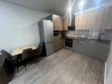 квартира по адресу Заречная ул., 4к1