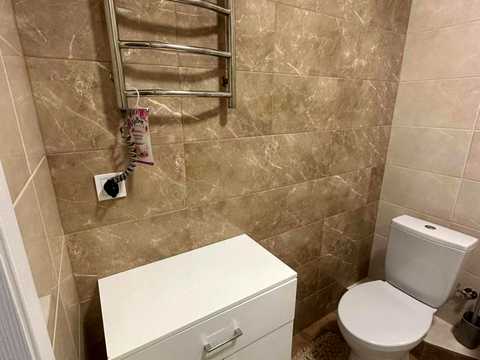 квартира по адресу Заречная ул., 4к1