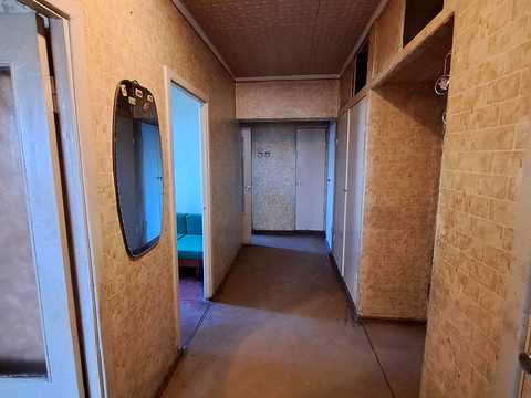 квартира за адресою 28 бригади вул. (Паустовського), 29