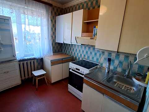 квартира за адресою 28 бригади вул. (Паустовського), 29