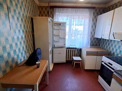 квартира за адресою 28 бригади вул. (Паустовського), 29