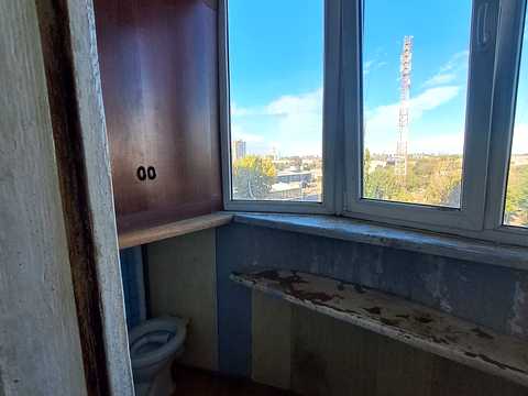 квартира за адресою 28 бригади вул. (Паустовського), 29