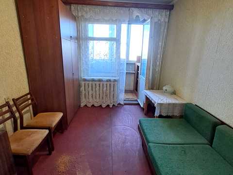 квартира за адресою 28 бригади вул. (Паустовського), 29