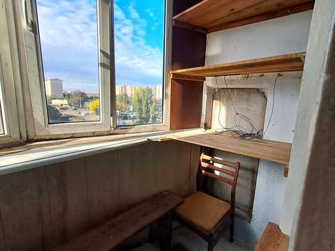 квартира за адресою 28 бригади вул. (Паустовського), 29