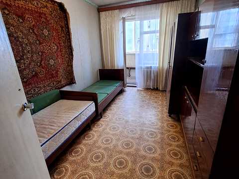 квартира за адресою 28 бригади вул. (Паустовського), 29