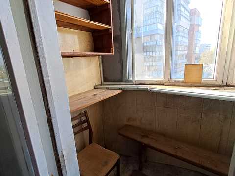 квартира за адресою 28 бригади вул. (Паустовського), 29