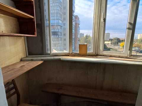квартира за адресою 28 бригади вул. (Паустовського), 29