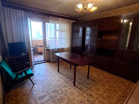квартира за адресою 28 бригади вул. (Паустовського), 29