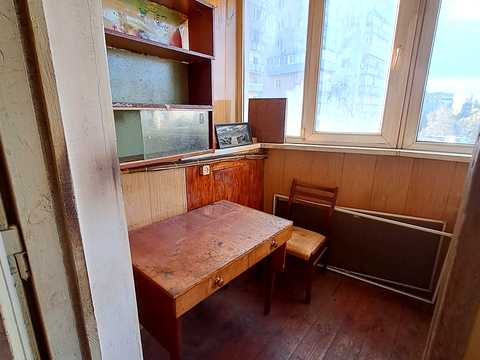 квартира за адресою 28 бригади вул. (Паустовського), 29