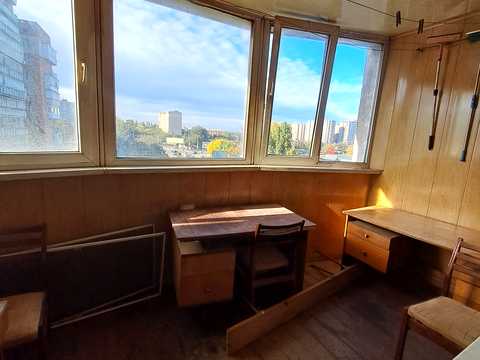 квартира за адресою 28 бригади вул. (Паустовського), 29
