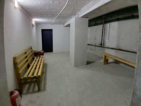 коммерческая по адресу Ярославов Вал ул., 14-Д