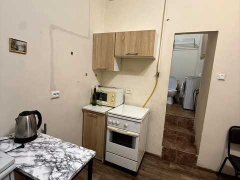 квартира по адресу Марко Вовчок ул., 8