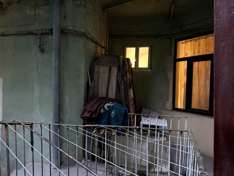 квартира по адресу Марко Вовчок ул., 8