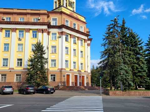 квартира по адресу Зимних Походов ул. (Симбирцева), 3