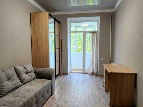 квартира по адресу Зимних Походов ул. (Симбирцева), 3